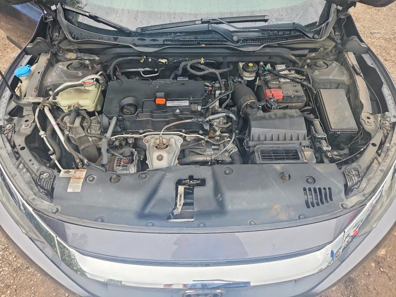 Photo 11 from auction – 2018 HONDA CIVIC with VIN 2HGFC2F64JH022266