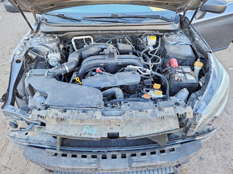 Снимка 11 от търг – 2018 SUBARU OUTBACK с VIN 4S4BSAAC5J3283945