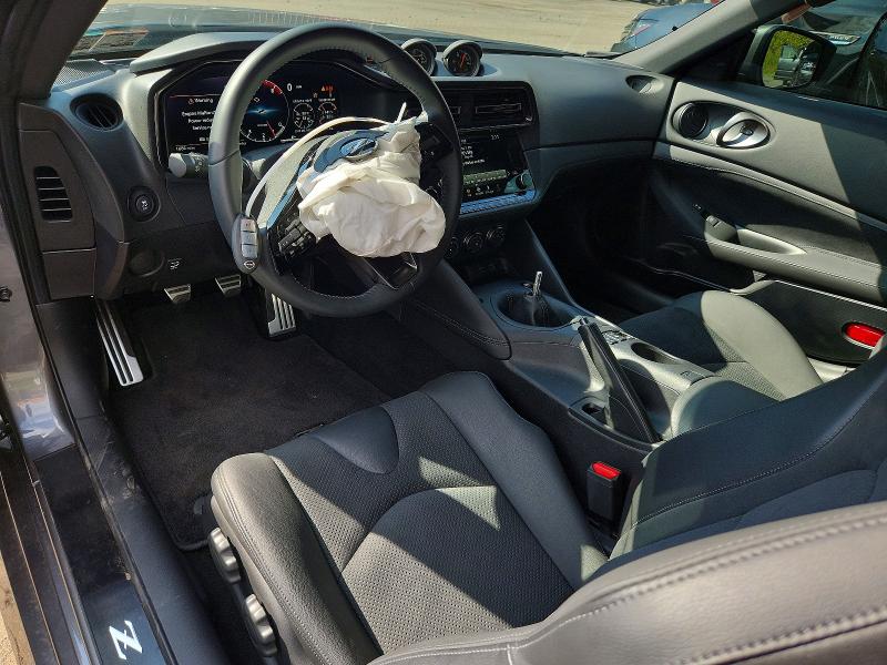 Снимка 8 от търг – 2026 NISSAN Z с VIN JN1BZ4BH2TM501805