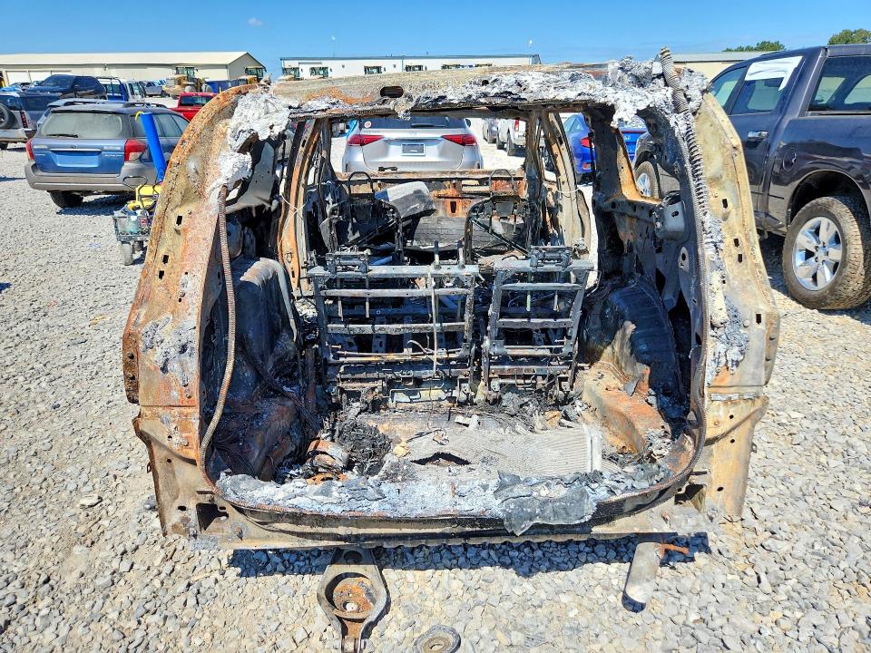 Фото 6 с аукциона – 2023 CHRYSLER PACIFICA с VIN 2C4RC3GG2PR576269