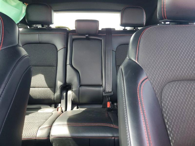 Снимка 10 от търг – 2025 FORD ESCAPE с VIN 1FMCU9MN1SUB60777