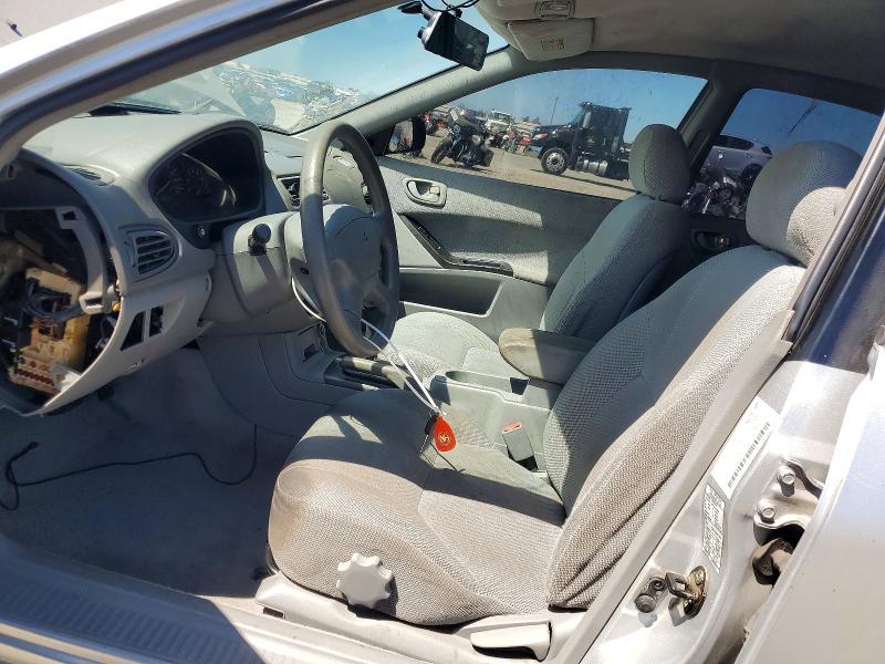 Photo 7 from auction – 2000 MITSUBISHI GALANT with VIN 4A3AA36G2YE135239