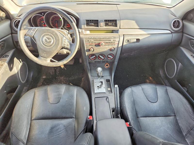 Zdjęcie 8 z aukcji – 2007 MAZDA 3 z VIN JM1BK323171655378