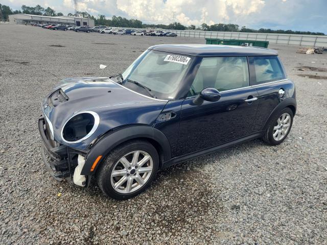 2013 MINI COOPER - Търг №67682306
