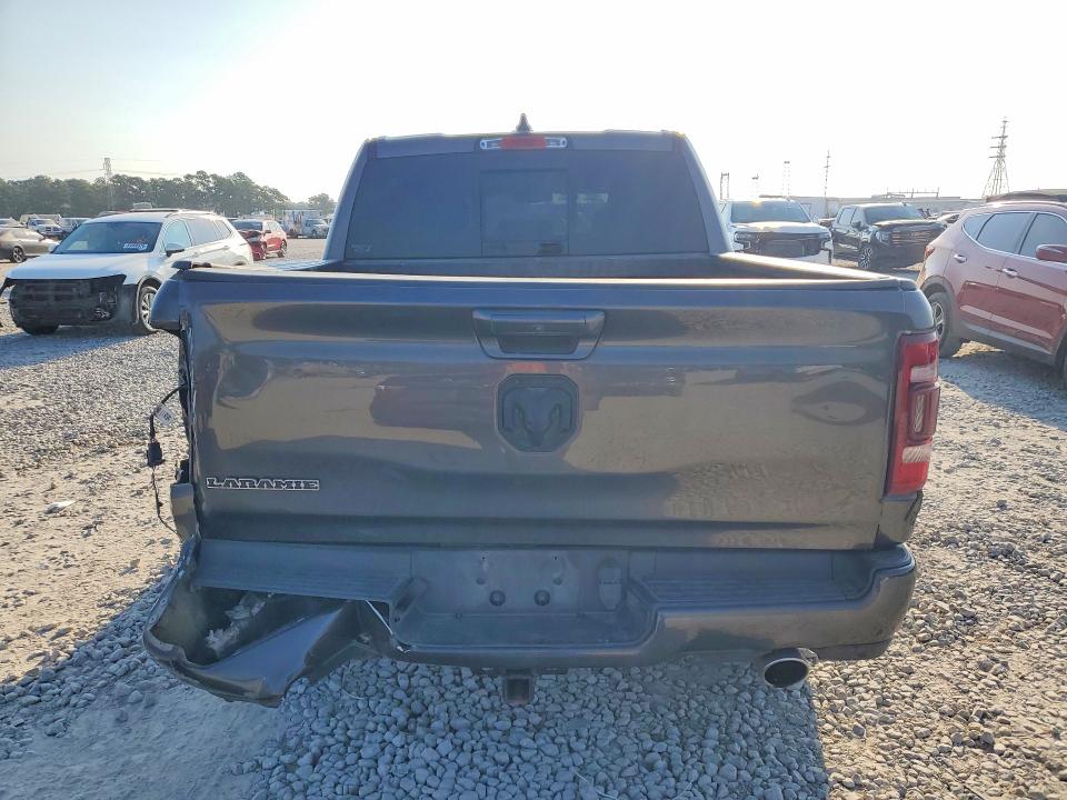 Снимка 6 от търг – 2020 RAM 1500 с VIN 1C6RREJT4LN100846