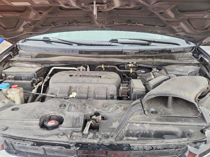 Снимка 11 от търг – 2014 HONDA ODYSSEY с VIN 5FNRL5H45EB111008