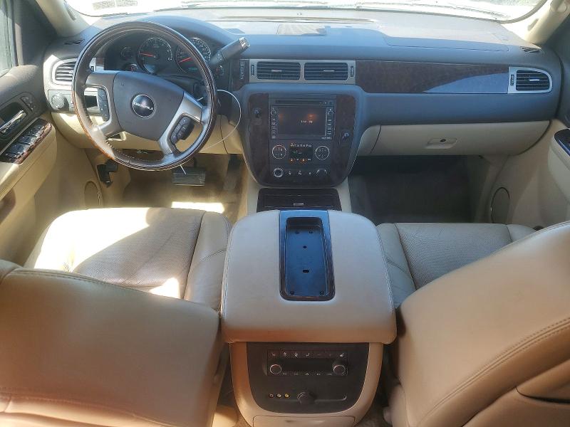 Foto 8 de la subasta – 2011 GMC YUKON con VIN 1GKS2EEF2BR181277