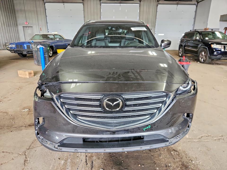 Foto 5 de la subasta – 2017 MAZDA CX-9 con VIN JM3TCBDY6H0142971