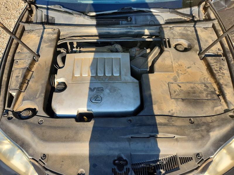 Photo 11 from auction – 2007 LEXUS ES with VIN JTHBJ46G372056352