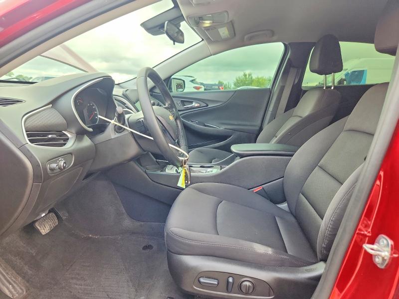 Снимка 7 от търг – 2024 CHEVROLET MALIBU с VIN 1G1ZG5ST3RF118165