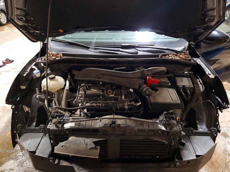 Снимка 12 от търг – 2020 FORD ESCAPE с VIN 1FMCU0G69LUC67979