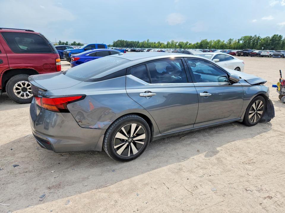 Снимка 3 от търг – 2019 NISSAN ALTIMA с VIN 1N4BL4DV2KC178609
