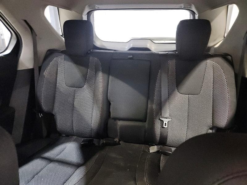 Снимка 10 от търг – 2016 CHEVROLET EQUINOX с VIN 2GNFLEEK9G6356237