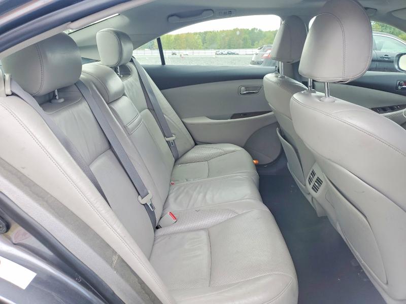 صورة رقم 10 من المزاد - 2012 LEXUS ES مع VIN JTHBK1EG7C2487669