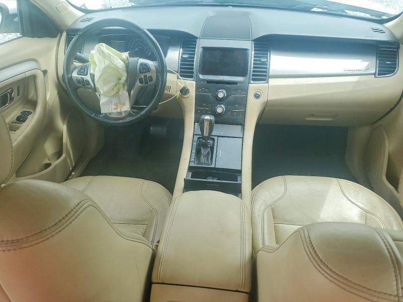 صورة رقم 8 من المزاد - 2013 FORD TAURUS مع VIN 1FAHP2E82DG190251