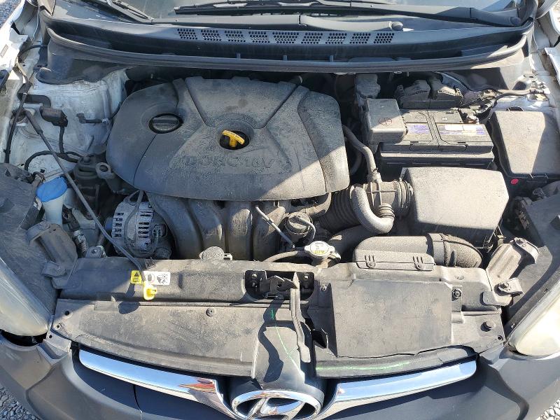 Zdjęcie 11 z aukcji – 2015 HYUNDAI ELANTRA z VIN 5NPDH4AEXFH623973
