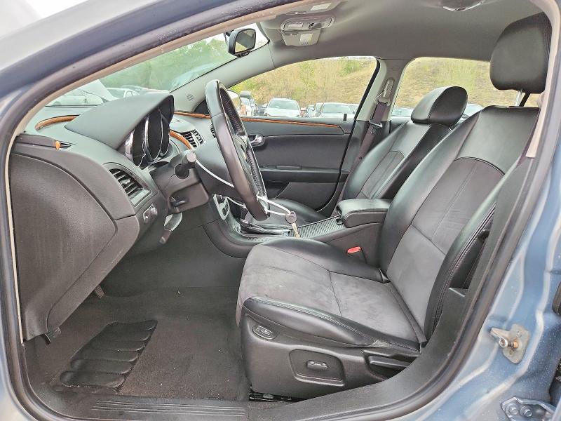 Снимка 7 от търг – 2008 CHEVROLET MALIBU с VIN 1G1ZJ57B784211881