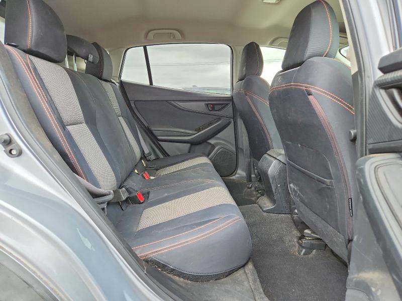 Фото 10 с аукциона – 2019 SUBARU CROSSTREK с VIN JF2GTAEC6KH264019