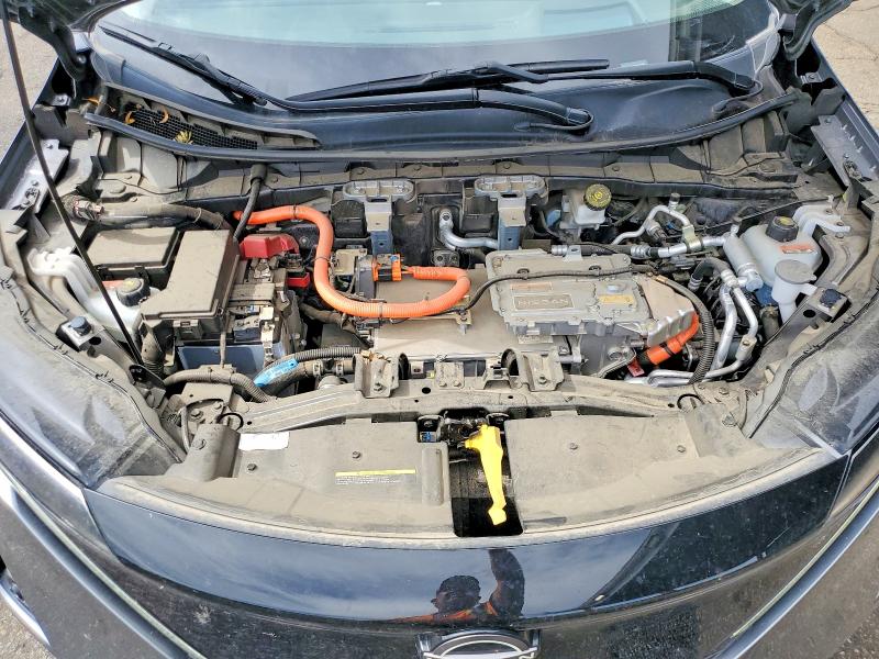 Zdjęcie 12 z aukcji – 2025 NISSAN ARIYA z VIN JN8DF0BF0SM762889