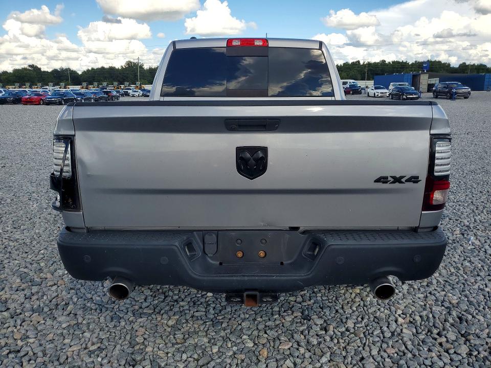 صورة رقم 6 من المزاد - 2020 RAM 1500 CLASSIC مع VIN 1C6RR7LT3LS117759