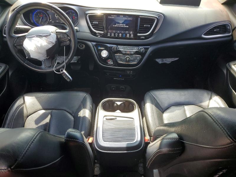 Zdjęcie 8 z aukcji – 2020 CHRYSLER PACIFICA z VIN 2C4RC1EG2LR233107