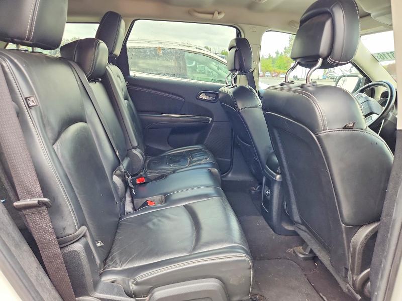 Photo 10 from auction – 2014 DODGE JOURNEY with VIN 3C4PDDBG8ET167916