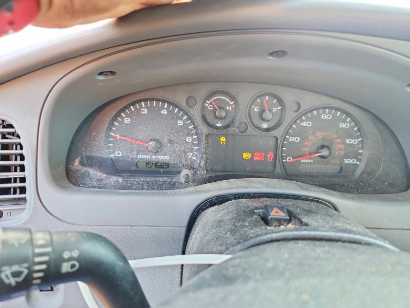 Foto 9 de la subasta – 2010 FORD RANGER con VIN 1FTKR1AD2APA21690