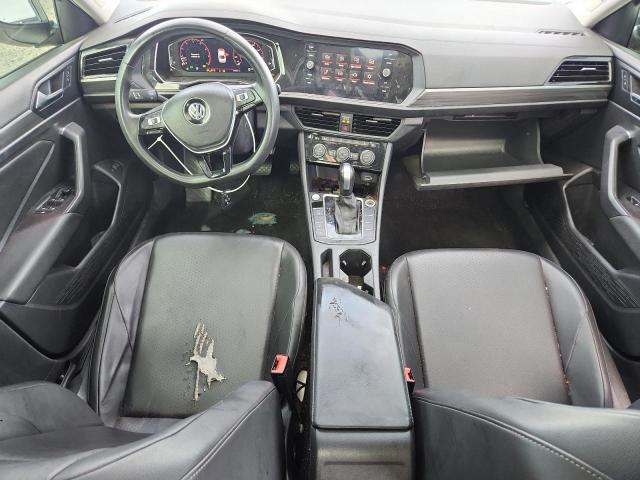 Photo 8 from auction – 2020 VOLKSWAGEN JETTA with VIN 3VWEB7BU6LM010183