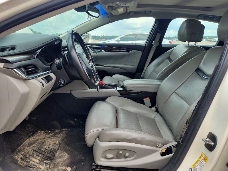 Photo 7 from auction – 2013 CADILLAC XTS with VIN 2G61R5S33D9176487