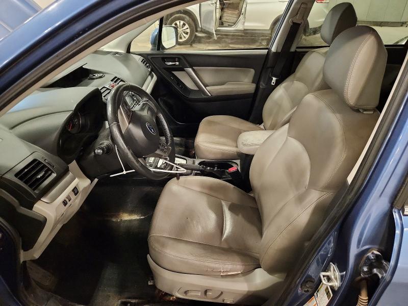 صورة رقم 7 من المزاد - 2015 SUBARU FORESTER مع VIN JF2SJAHC1FH523145