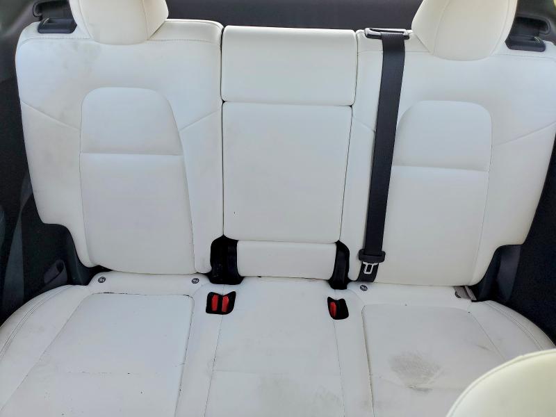 صورة رقم 10 من المزاد - 2023 TESLA MODEL Y مع VIN 7SAYGDEE0PF637835