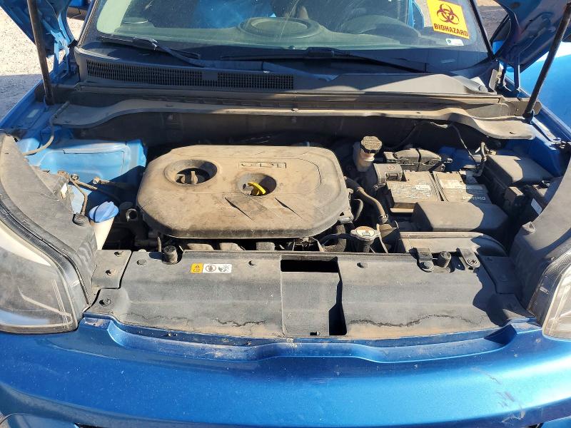 Photo 11 from auction – 2018 KIA SOUL with VIN KNDJP3A59J7564024