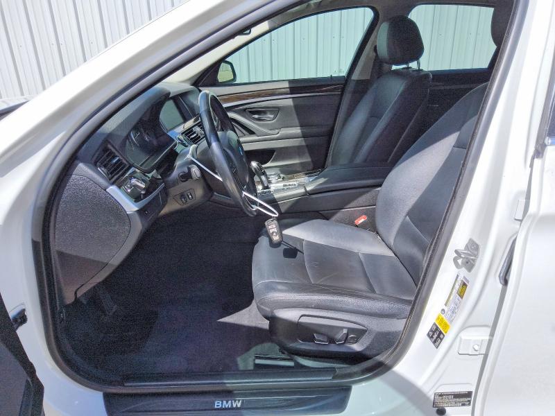 صورة رقم 7 من المزاد - 2015 BMW 535 مع VIN WBAFV3C54FD687096