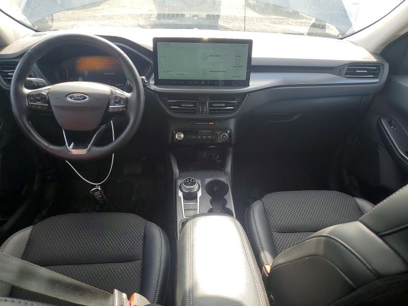 Photo 8 from auction – 2025 FORD ESCAPE with VIN 1FMCU0E10SUB26031