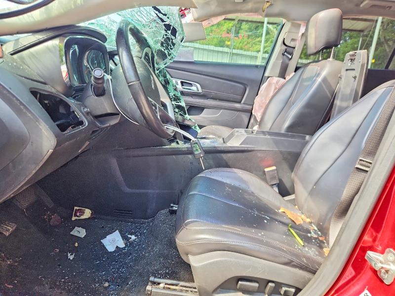 Фото 7 с аукциона – 2015 GMC TERRAIN с VIN 2GKFLSE31F6267829