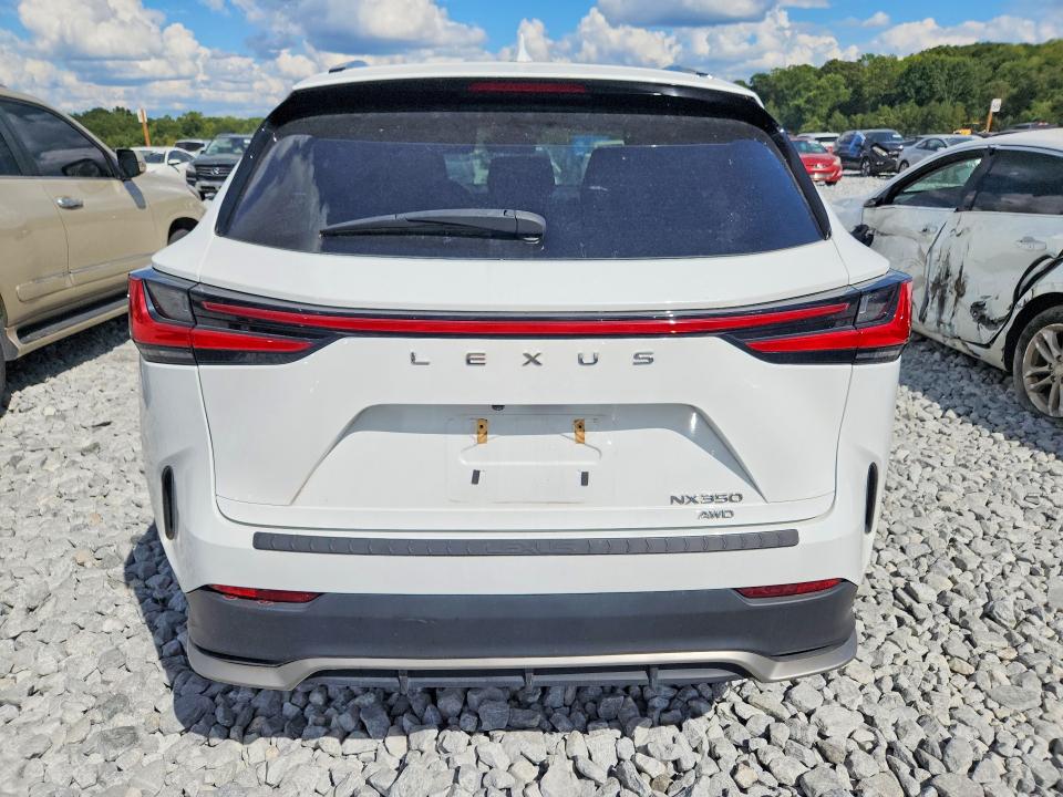 Снимка 6 от търг – 2022 LEXUS NX с VIN JTJKGCEZ5N2001456