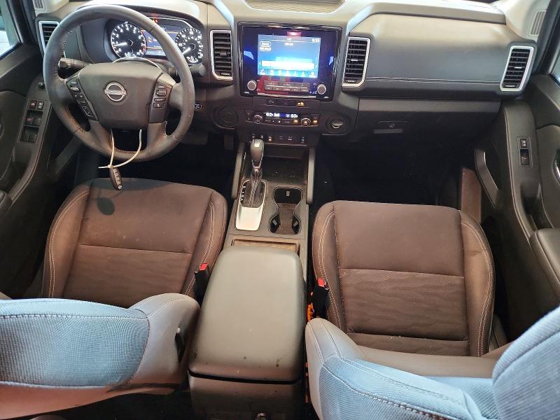 Снимка 8 от търг – 2024 NISSAN FRONTIER с VIN 1N6ED1EJ8RN613515