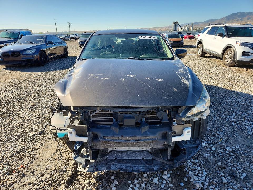 Фото 5 с аукциона – 2015 MAZDA 3 с VIN JM1BM1K79F1239403