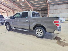 صورة رقم 2 من المزاد - 2011 FORD F150 مع VIN 1FTFW1CT3BFA56549