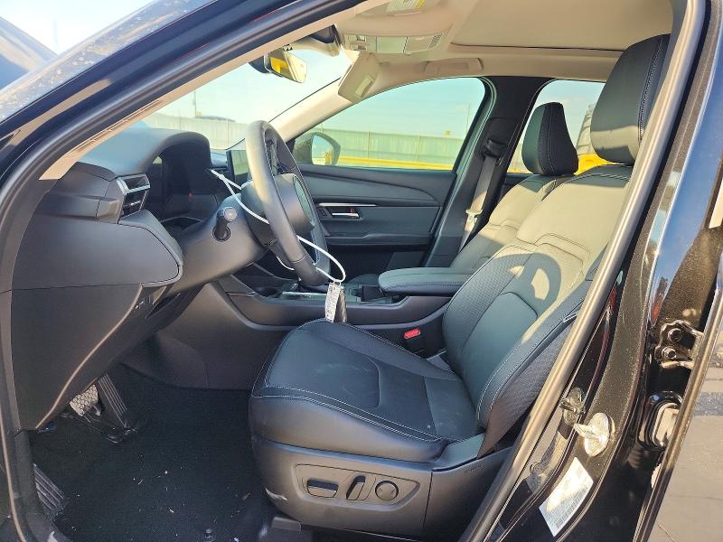 Снимка 7 от търг – 2026 MAZDA CX-5 с VIN JM3KMDHA3T0116323