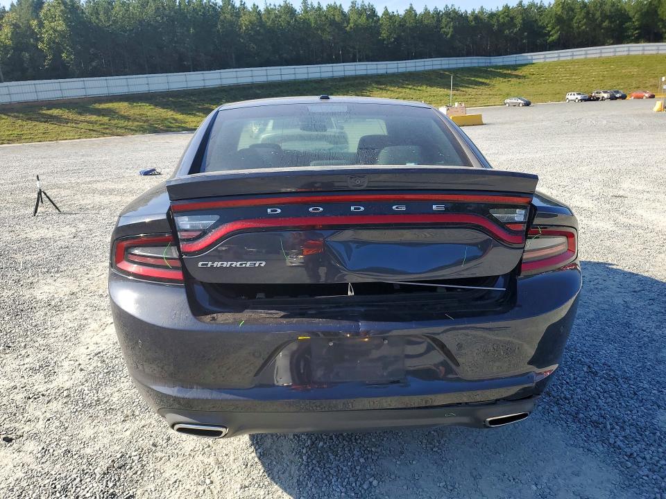 Photo 6 from auction – 2019 DODGE CHARGER with VIN 2C3CDXBG8KH564468
