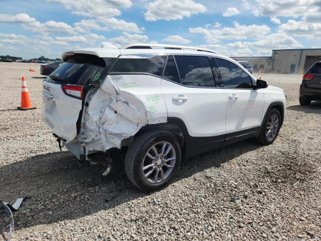 Photo 3 from auction – 2023 GMC TERRAIN with VIN 3GKALPEG0PL110591