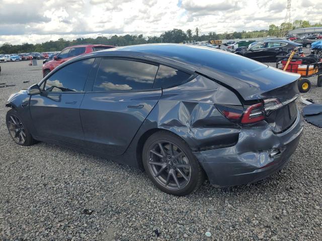 Снимка 2 от търг – 2021 TESLA MODEL 3 с VIN 5YJ3E1EA4MF087642