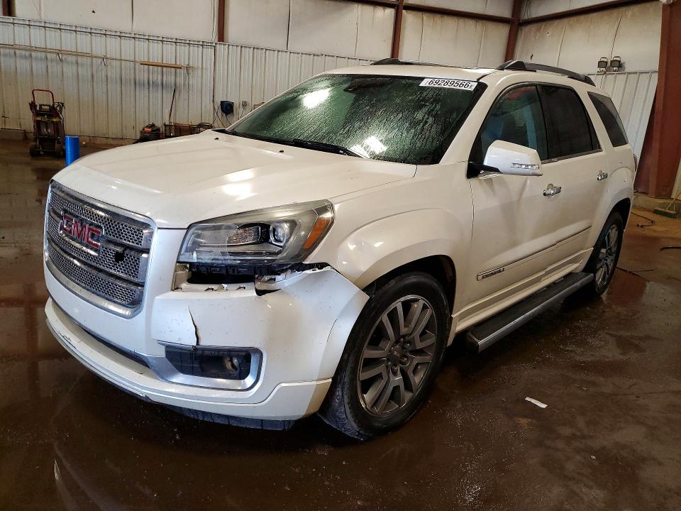 GMC ACADIA 2014 con VIN 1GKKRTKD0EJ263420 - Foto de la subasta