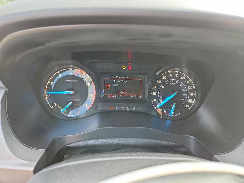 Foto 9 de la subasta – 2020 FORD RANGER con VIN 1FTER4FH3LLA43637
