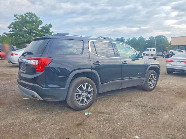 Foto 3 de la subasta – 2023 GMC ACADIA con VIN 1GKKNML45PZ254202