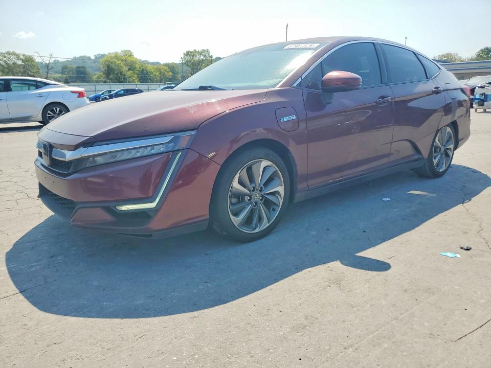 2018 HONDA CLARITY - Търг №67987326