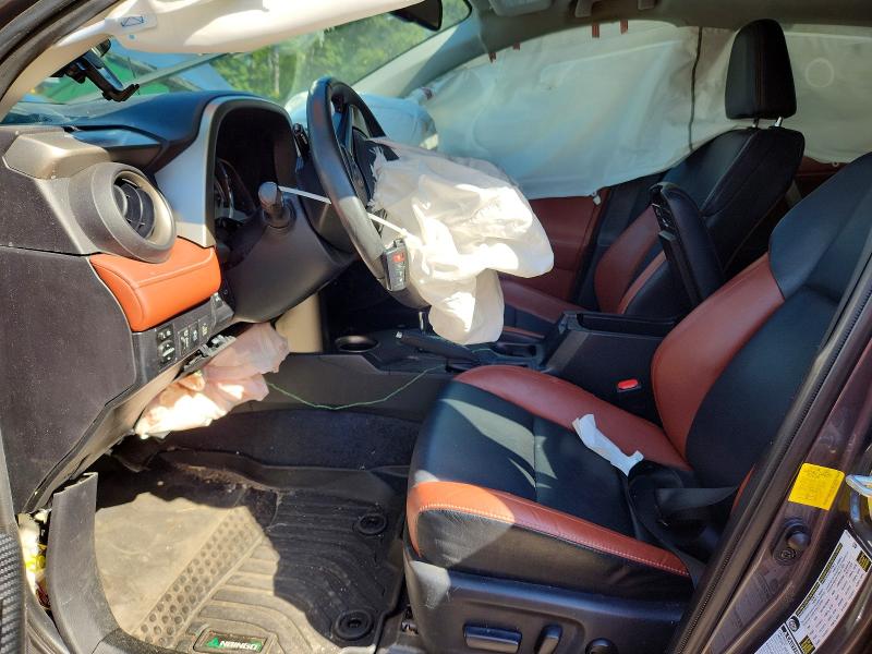 Photo 7 from auction – 2013 TOYOTA RAV4 with VIN 2T3DFREV3DW068769