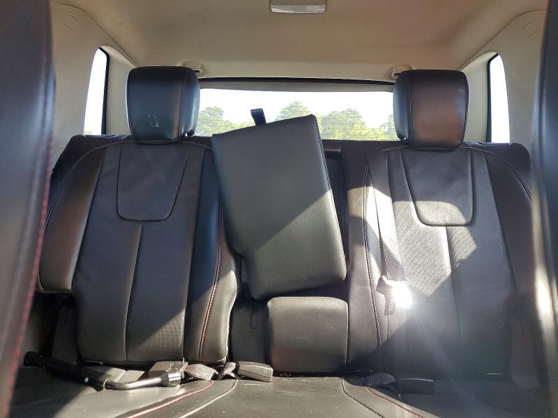 Photo 10 from auction – 2015 GMC TERRAIN with VIN 2GKALSEK4F6193906