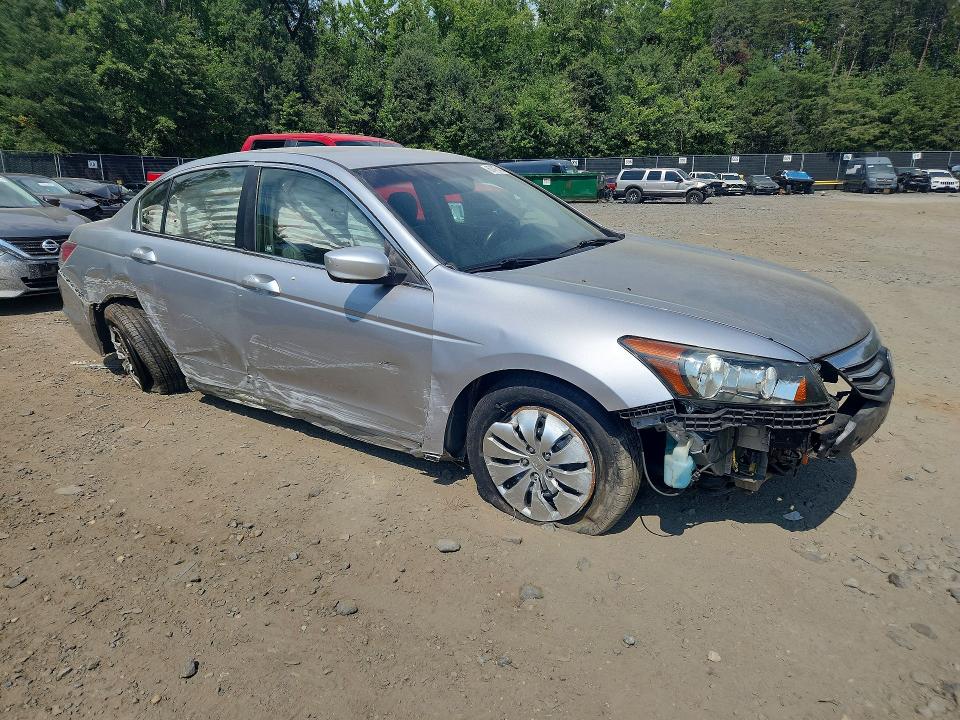 Снимка 4 от търг – 2012 HONDA ACCORD с VIN 1HGCP2F34CA148013